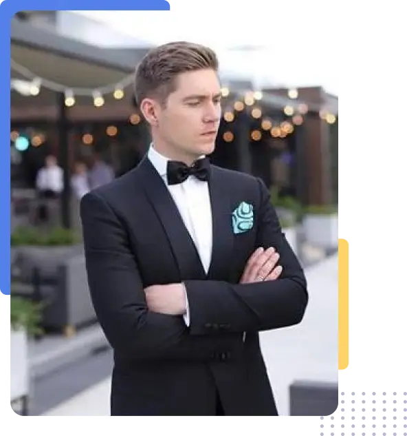 NextGenStocks AI - Anton Kovačić